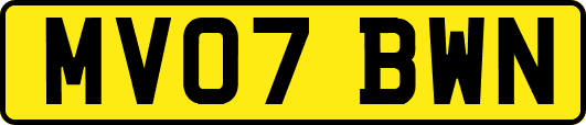 MV07BWN