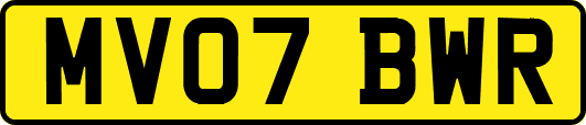 MV07BWR