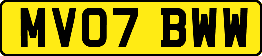 MV07BWW
