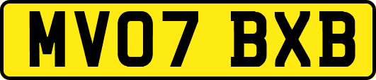 MV07BXB