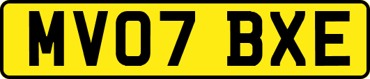 MV07BXE