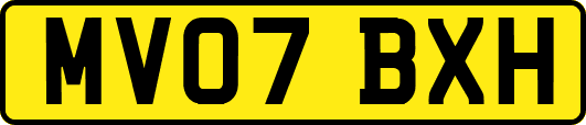 MV07BXH