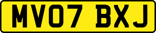MV07BXJ