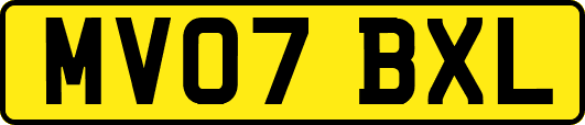 MV07BXL