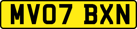 MV07BXN