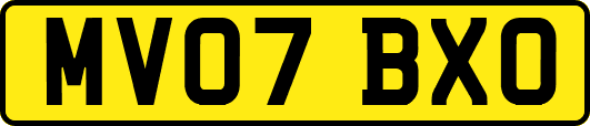 MV07BXO