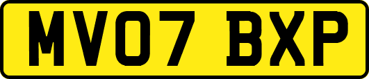 MV07BXP