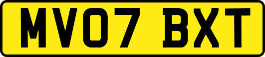 MV07BXT