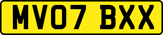 MV07BXX