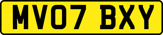 MV07BXY