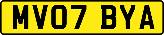 MV07BYA