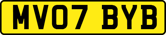 MV07BYB