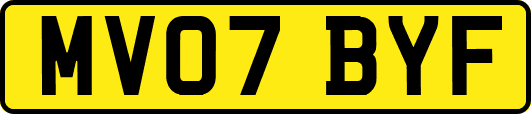 MV07BYF