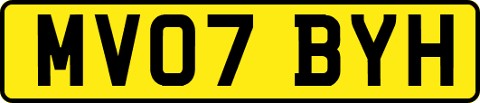 MV07BYH