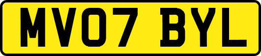 MV07BYL