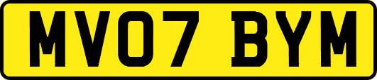 MV07BYM