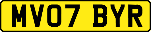 MV07BYR