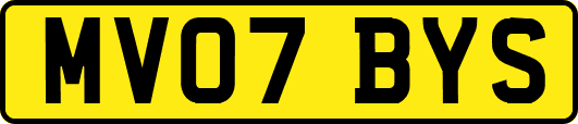 MV07BYS