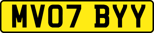 MV07BYY