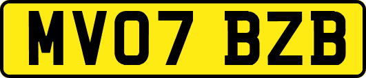 MV07BZB