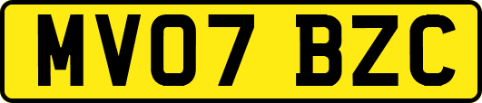 MV07BZC