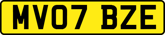 MV07BZE