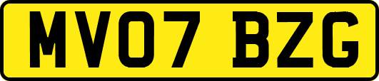 MV07BZG