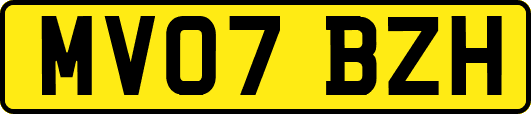 MV07BZH