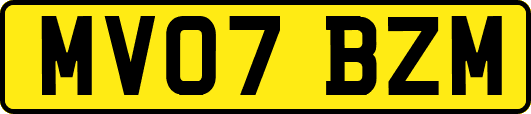 MV07BZM