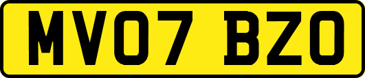 MV07BZO