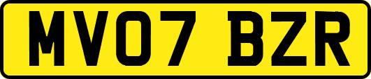 MV07BZR