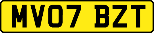 MV07BZT