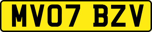 MV07BZV
