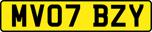 MV07BZY