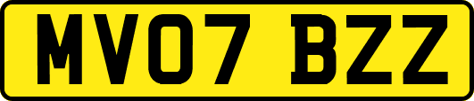 MV07BZZ