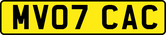 MV07CAC