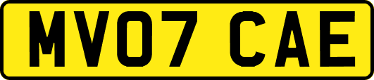 MV07CAE