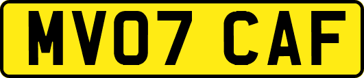 MV07CAF