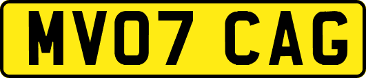 MV07CAG