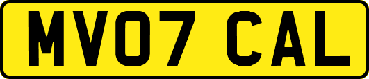 MV07CAL