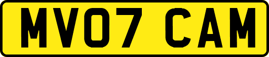 MV07CAM