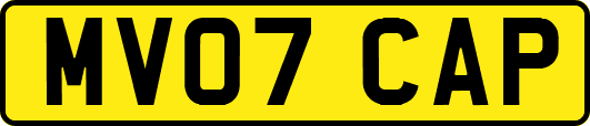 MV07CAP