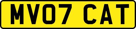 MV07CAT