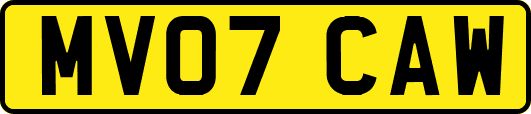 MV07CAW