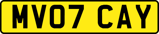 MV07CAY