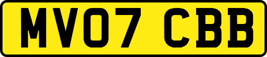 MV07CBB