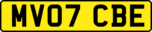 MV07CBE