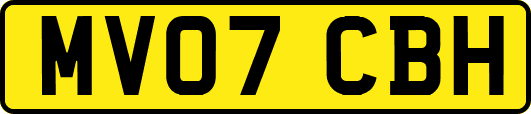 MV07CBH