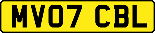 MV07CBL