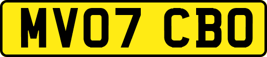 MV07CBO